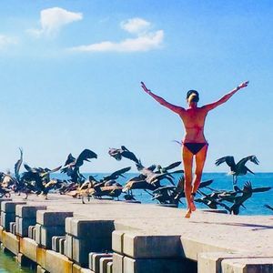 Meet your Posher, Allison